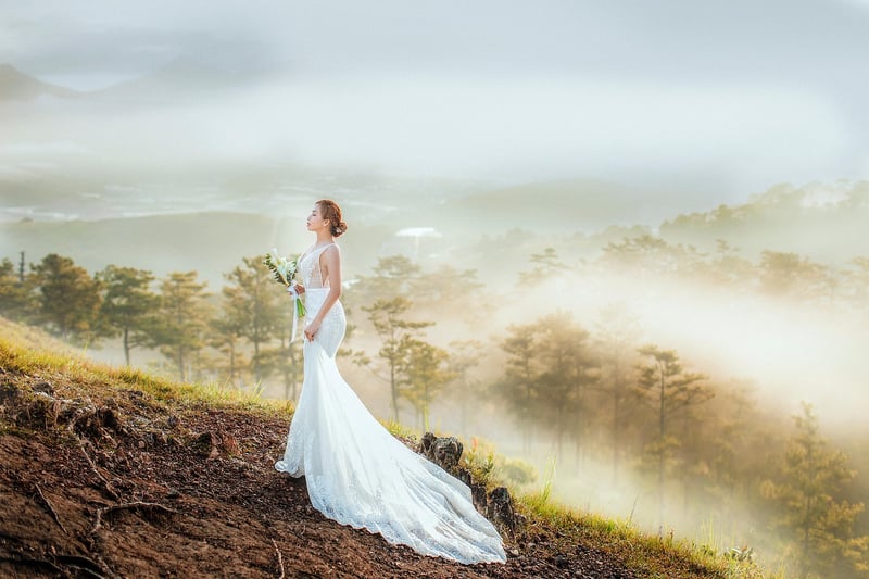 Classic Ball Gown